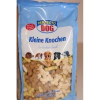 Snacks Perfecto Dog Kleine Knochen