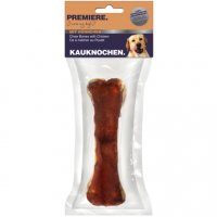 Snacks Premiere Kauknochen mit Hühnchen