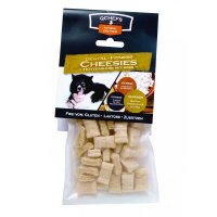 Snacks QCHEFS Dental-Fitness CHEESIES