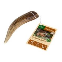 Snacks Real Nature Rothirsch Geweih-Snack ganz M (80-120g)