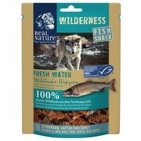 Snacks Real Nature Wilderness Fish-Snack Fresh Water