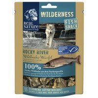 Snacks Real Nature Wilderness Fish-Snack Rocky River