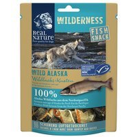 Snacks Real Nature Wilderness Fish-Snack Wild Alaska