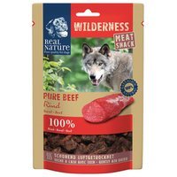 Snacks Real Nature Wilderness Meat Snack Pure Beef