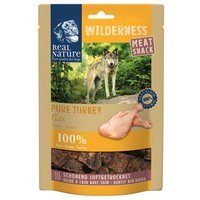 Snacks Real Nature Wilderness Meat Snack Pure Turkey