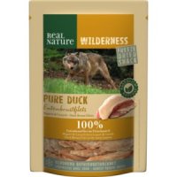 Snacks Real Nature Wilderness Pure Duck (Entenbrustfilets)