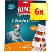 Snacks RINTI Extra Chicko Dent Medium Huhn