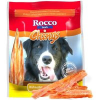 Snacks Rocco Chings Entenbrust