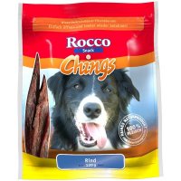 Snacks Rocco Chings Rind