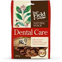 Snacks Sams Field Natural Snack Dental Care