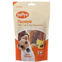 Snacks Soopa Papaya