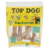 Snacks Top Dog Kauknochen