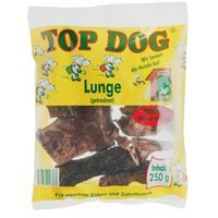 Snacks Top Dog Lunge getrocknet