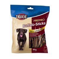 Snacks TRIXIE Premio Buffalo-Sticks