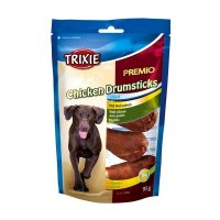 Snacks TRIXIE Premio Chicken Drumsticks