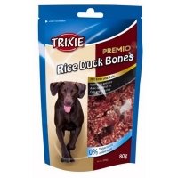 Snacks TRIXIE PREMIO Rice Duck Bones