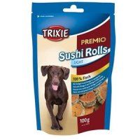 Snacks TRIXIE Premio Sushi Rolls