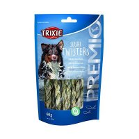 Snacks TRIXIE PREMIO Sushi Twisters