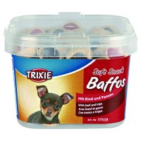 Snacks TRIXIE Soft Snack Baffos