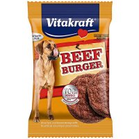 Snacks Vitakraft Beef-Burger Geflügel