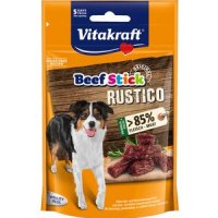 Snacks Vitakraft BeefStick Rustico