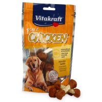 Snacks Vitakraft Chicken Hühnchenhanteln