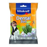 Snacks Vitakraft Dental 3in1 Fresh 5-10 kg