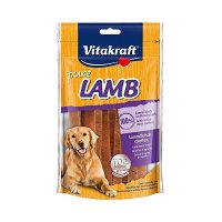 Snacks Vitakraft LAMB Lammfleischstreifen