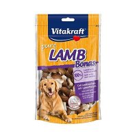 Snacks Vitakraft pure Lamb Duo - Calciumknochen mit Lammfleisch