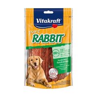 Snacks Vitakraft RABBIT Kaninchenfleischstreifen