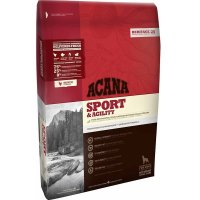 Trockenfutter Acana Sport & Agility