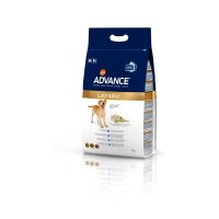 Trockenfutter Affinity ADVANCE Labrador Retriever Adult