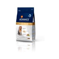 Trockenfutter Affinity ADVANCE Yorkshire Terrier Adult