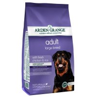 Trockenfutter ARDEN GRANGE Adult LARGE BREED