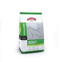 Trockenfutter Arion Original Adult Medium Chicken & Rice