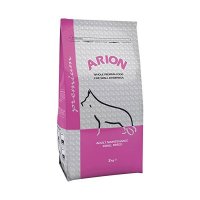 Trockenfutter Arion Premium Adult Maintenance Small Breed