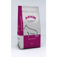 Trockenfutter Arion Premium Adult Sensitive Lamb & Rice