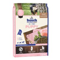 Trockenfutter bosch Puppy