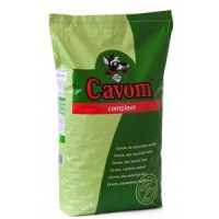 Trockenfutter Cavom Complete