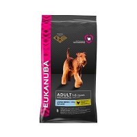 Trockenfutter Eukanuba Adult Large Breed