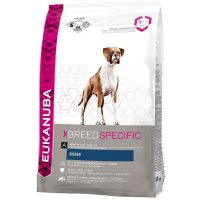 Trockenfutter Eukanuba Boxer