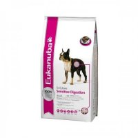 Trockenfutter Eukanuba Daily Care sensitive Digestion