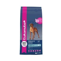 Trockenfutter Eukanuba Mature & Senior Large Breed