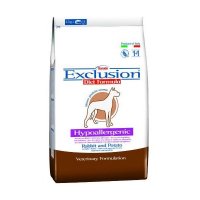 Trockenfutter Exclusion Diet Hypoallergenic Rabbit & Potato