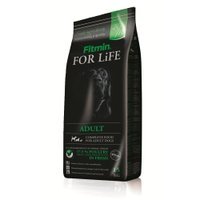Trockenfutter Fitmin For Life Adult All Breeds