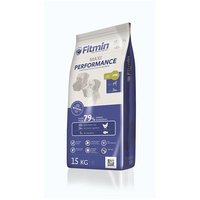 Trockenfutter Fitmin Maxi Performance