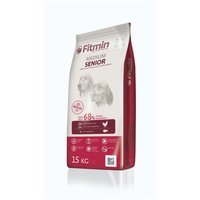 Trockenfutter Fitmin Medium Senior