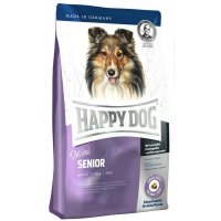 Trockenfutter Happy Dog Mini Senior