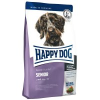 Trockenfutter Happy Dog Supreme Fit & Well Senior