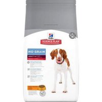 Trockenfutter Hills Science Plan Canine Adult No Grain Chicken